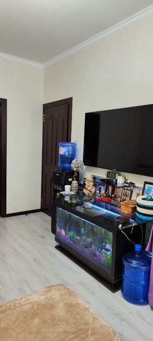 Продаётся квартира 2-3/3/4 Чиланзар 20 квартал