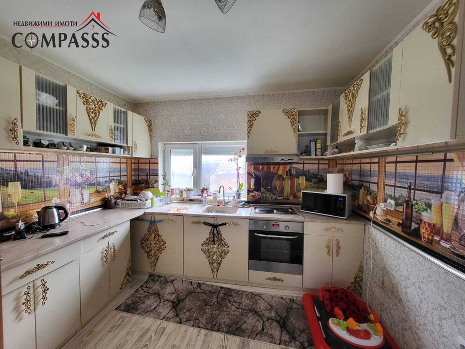 Продава се Къща в Генерал Тошево - 85 кв.м за 690 €/кв.м - Снимка #9