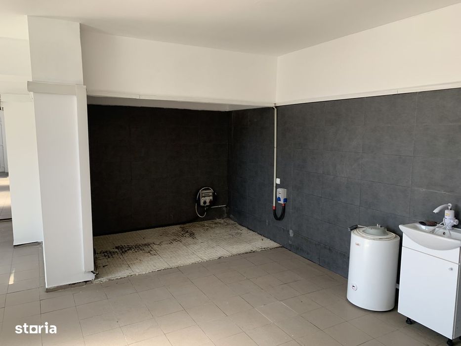 Agentia imobiliara VIGAFON inchiriaza spatiu comercial Buna Vestire