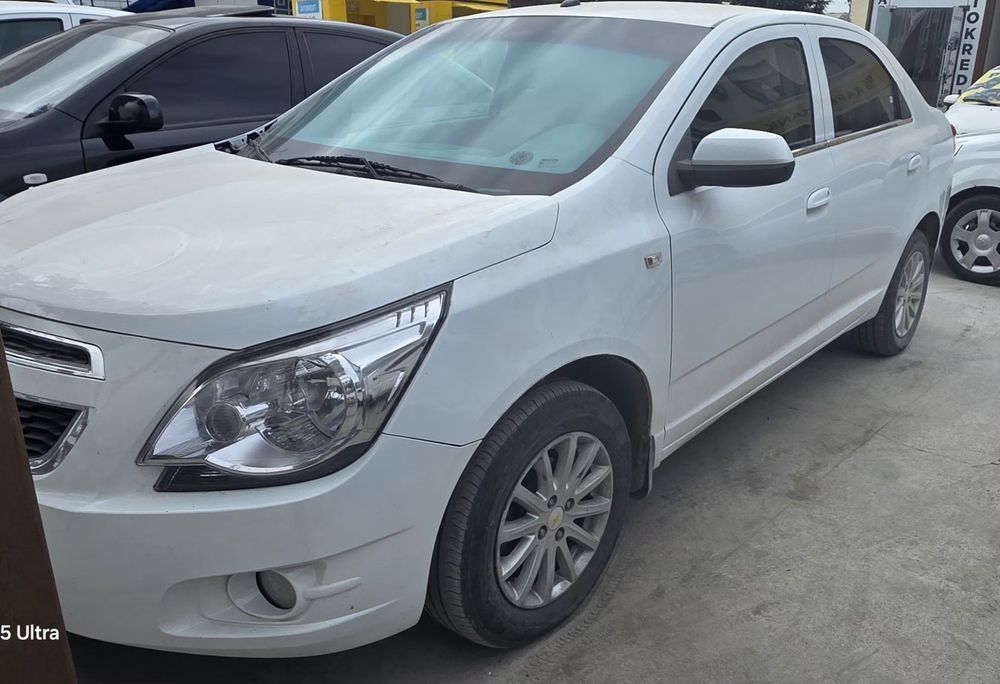 Other Cobalt 2019 — 3