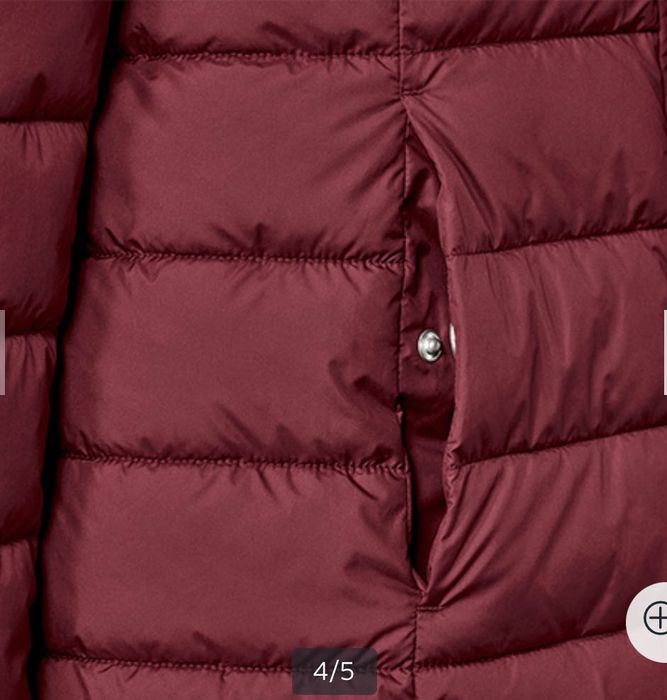 Дамско яке Tchibo