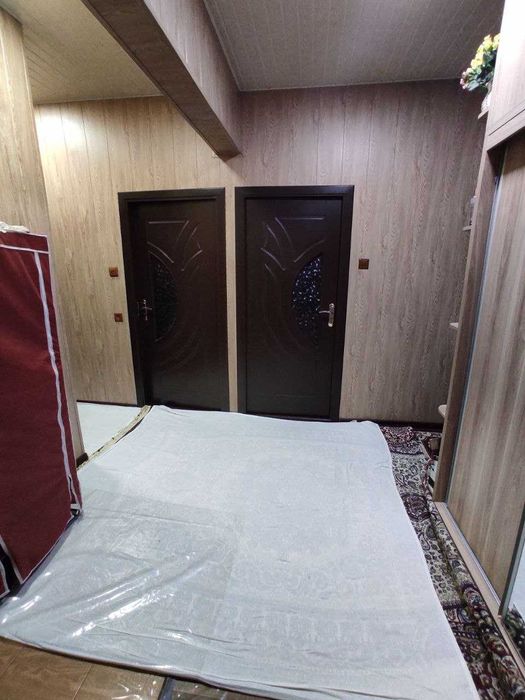 Qora qamish 2/4 4 xonali