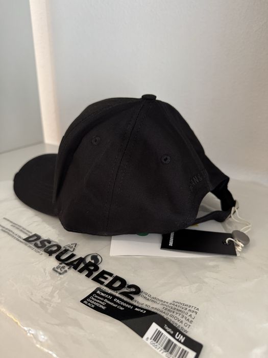 Sapca Dsquared2 Ceresio