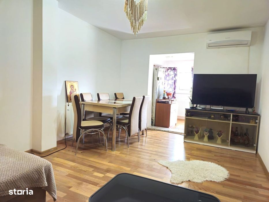 2 camere Balotesti/parter /intrare separata/ pretabil spatiu comercial