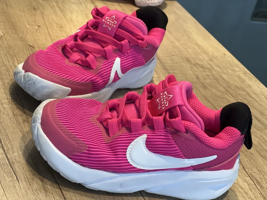 Nike star runner 4, marimea 23.5 ( 13cm )