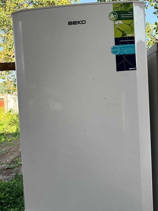 Холодильник Beko