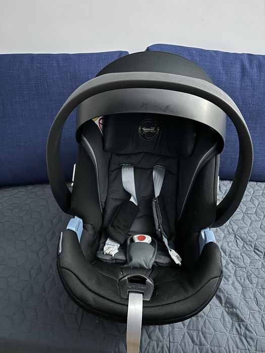 Scoica auto Cybex Aton 5