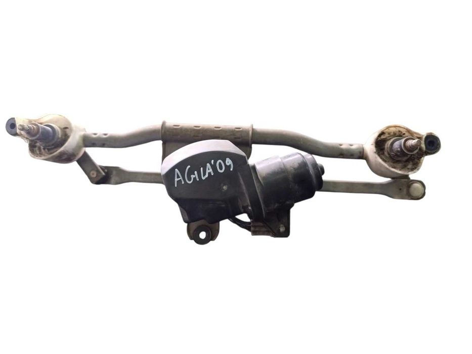 Ansamblu Stergatoare Opel Agila (B) Cod 95507155