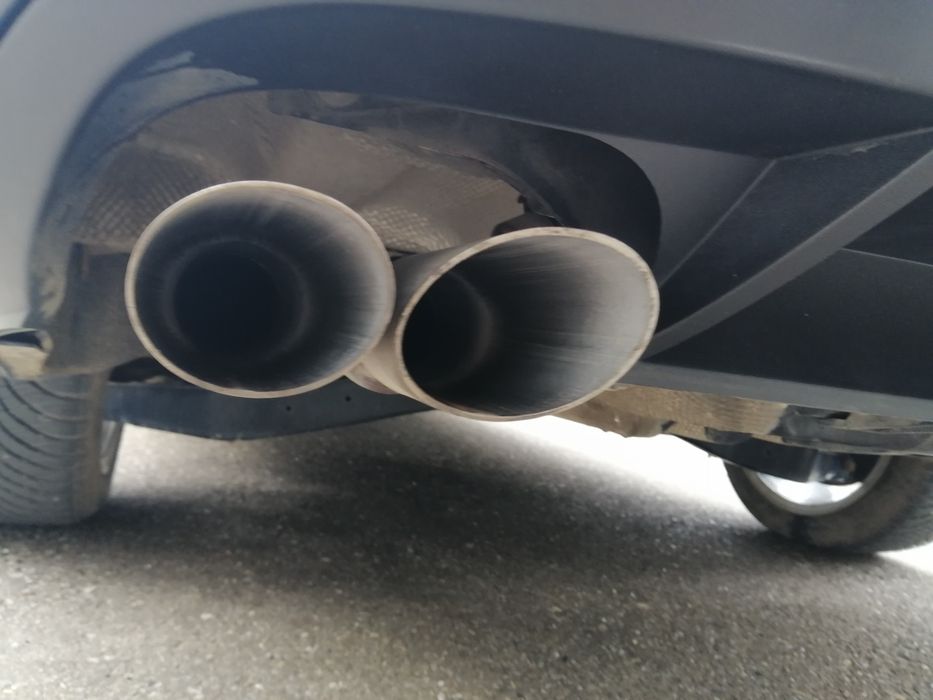 VOLKSWAGEN Passat 2011 — imagine 5