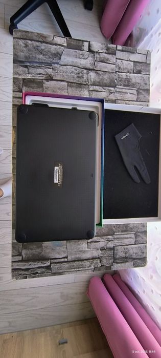 Tableta grafica Xpen in garantie