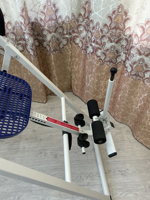 Инверсионный стол для тренировки