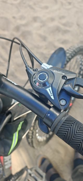 Велосипед как новый