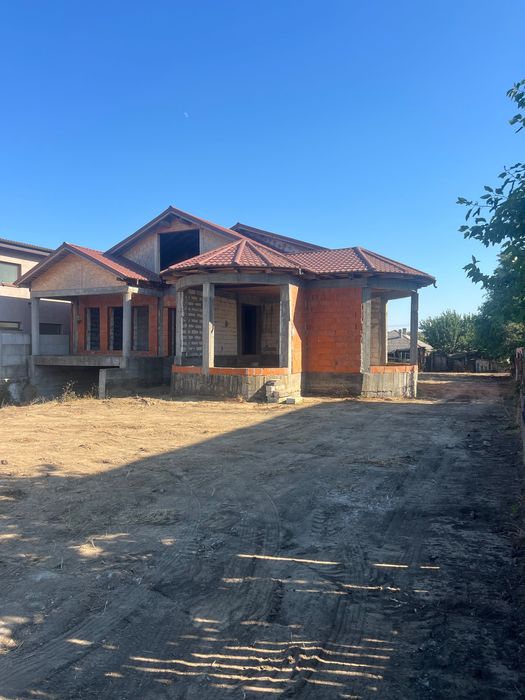 Vila de vânzare în centru + Teren 1.500 mp  OFERTĂ, Pozitie excelentă