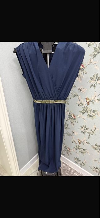 Платье для девушок/женщин