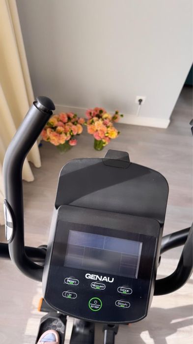 Тренажер Беговой Элипс. (НОВЫЙ)