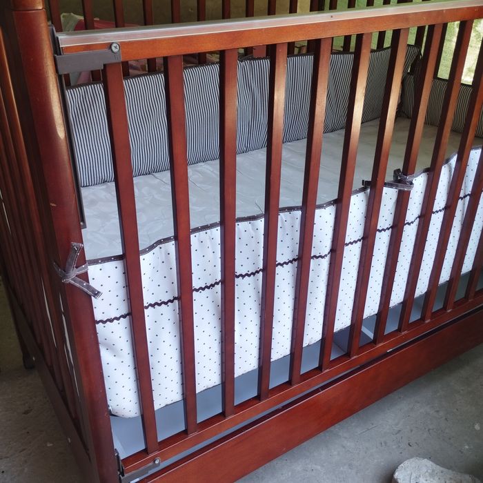 Детский Крават Б/У