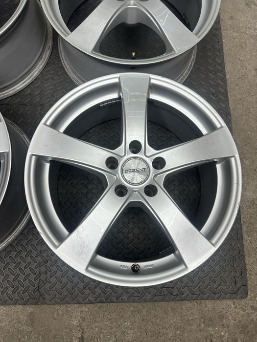 18-цола 5х115 - Chevrolet - Opel