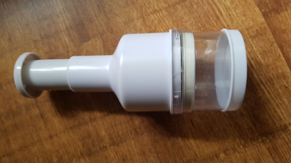 Машинка за рязате на плодове и зеленчуци - ръчна