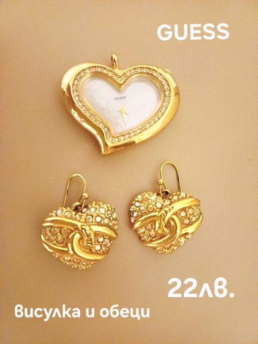 Комплекти/лотове на известни марки