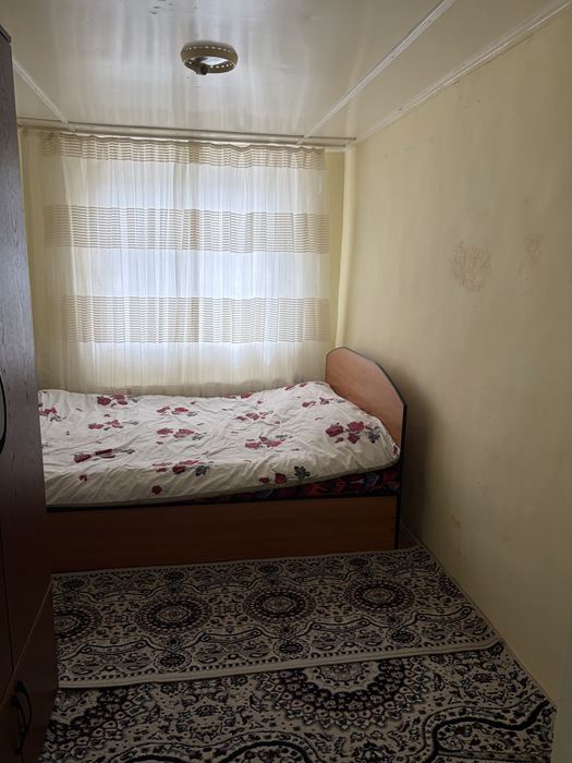 Продается участок 6 соток Нижний комсомольск