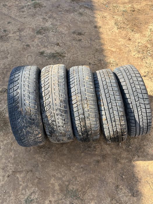 Лепочка размер 175/70/R13