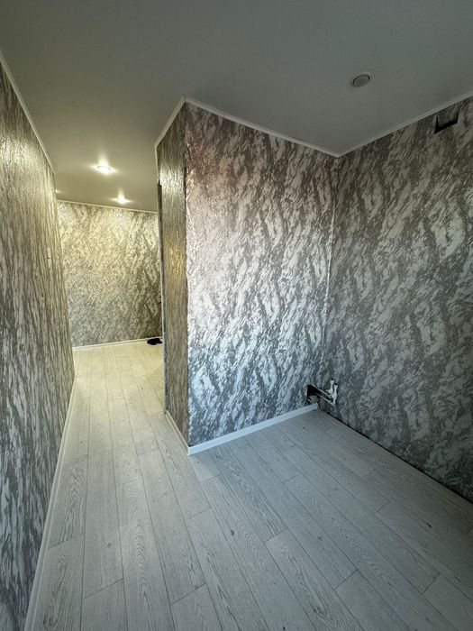 Продаётся 2-х комнатная квартира