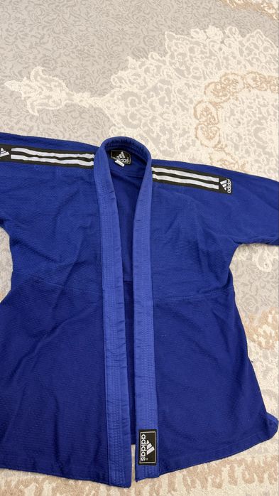 Кимоно для дзюдо