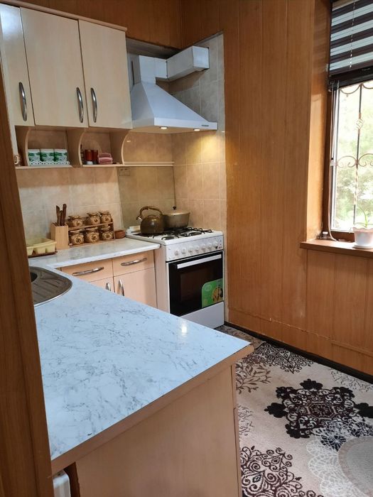 Фаргона центр Фестиваль олдида.