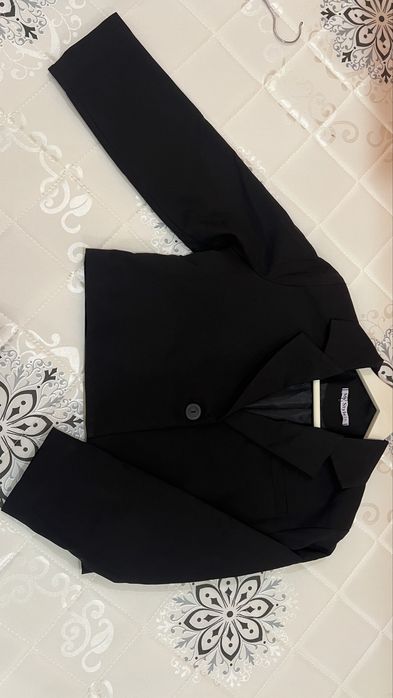 короткий костюм для девушек