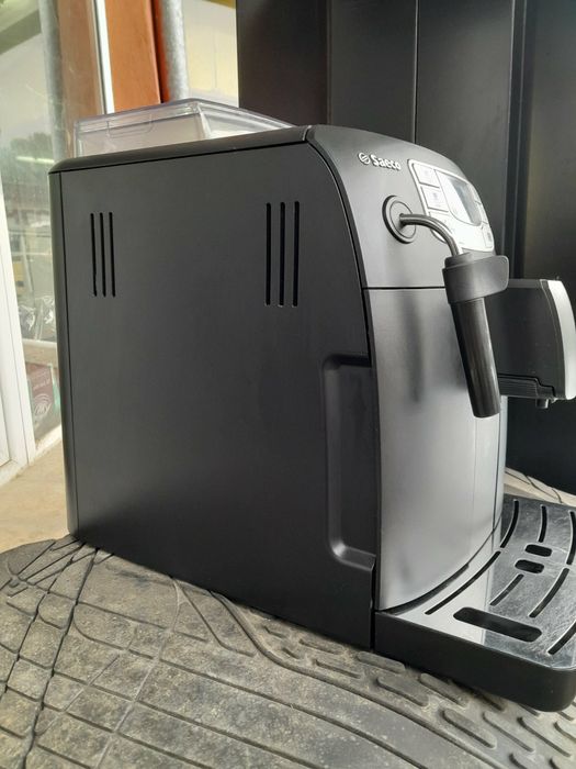 Кафе Автомат САЕКО