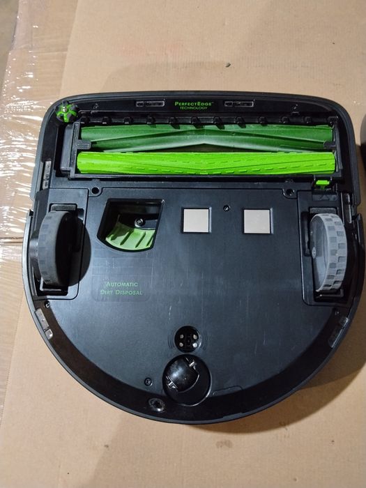 iRobot Roomba S9