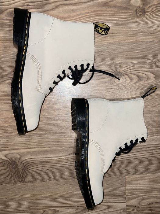 Ghete Dr. Martens