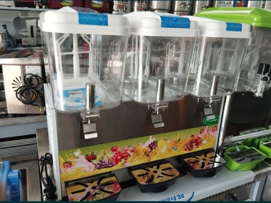 Sok aparat sok axladitil Сок ахладитель sok aparat сок апарат sok ap