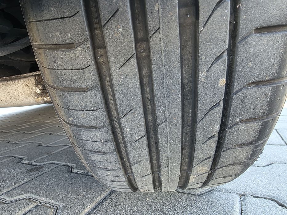 Jante Originale R16 Mercedes A/B/C class, anvelope vara 205 55 16, vw, seat, 5x112