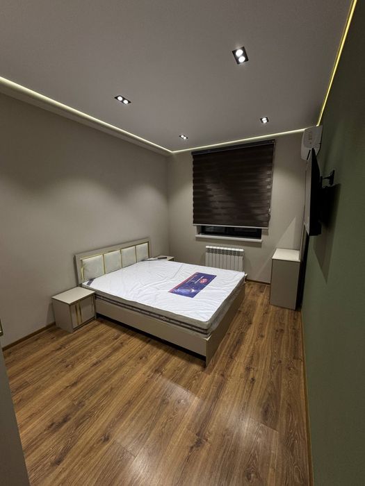 Юнусабад 13 квартал. Продается квартира 2/7/8