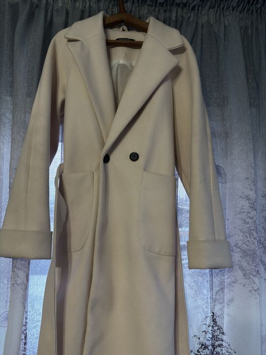 Женское пальто
