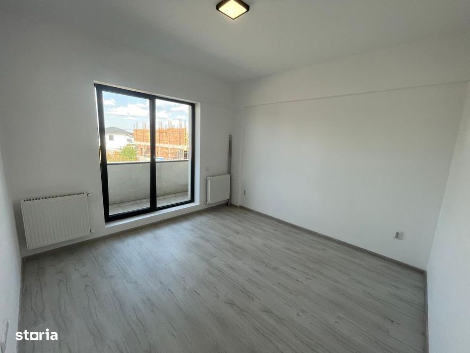 Apartament 2 camere decomandat | 66 mp | Etaj 1 | Bloc nou 2024