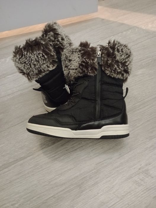 Детски ботуши H&M