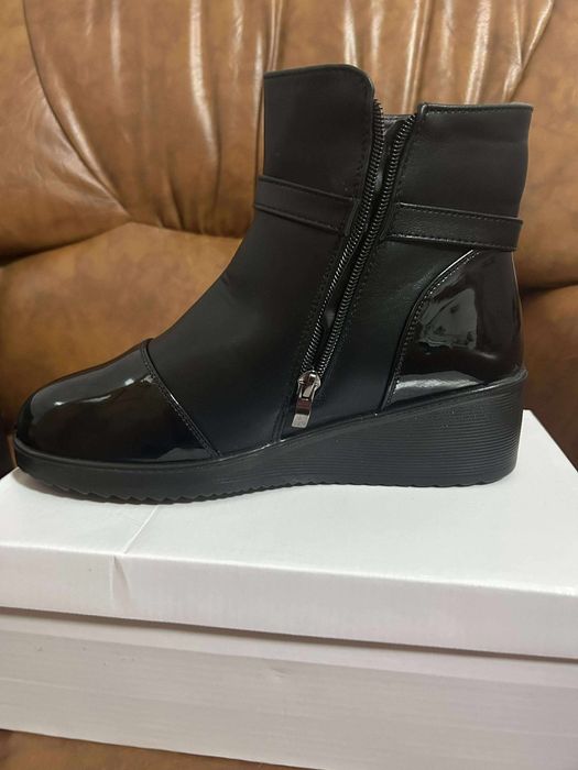 Ghete dama marimea 40