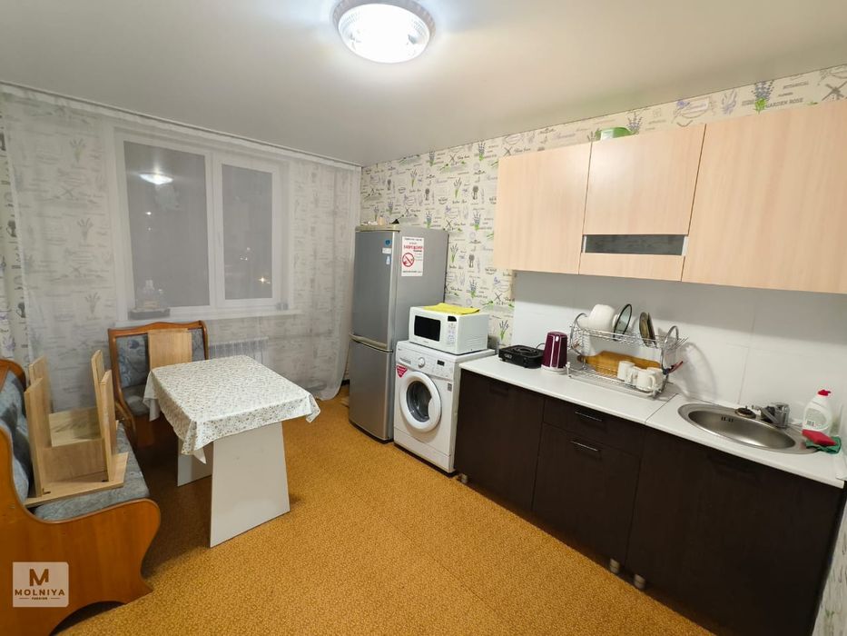 Сдам квартиру на 4-5человек