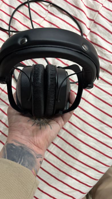 Căști profesionale de studio - Beyerdynamic DT 770 PRO / 32 Ohm