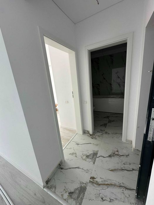APARTAMENT TIP STUDIO 44mp - BLOC NOU - direct dezvoltator