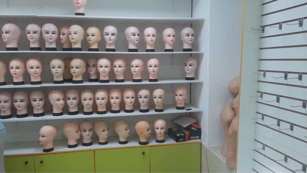 Продам торговое оборудование