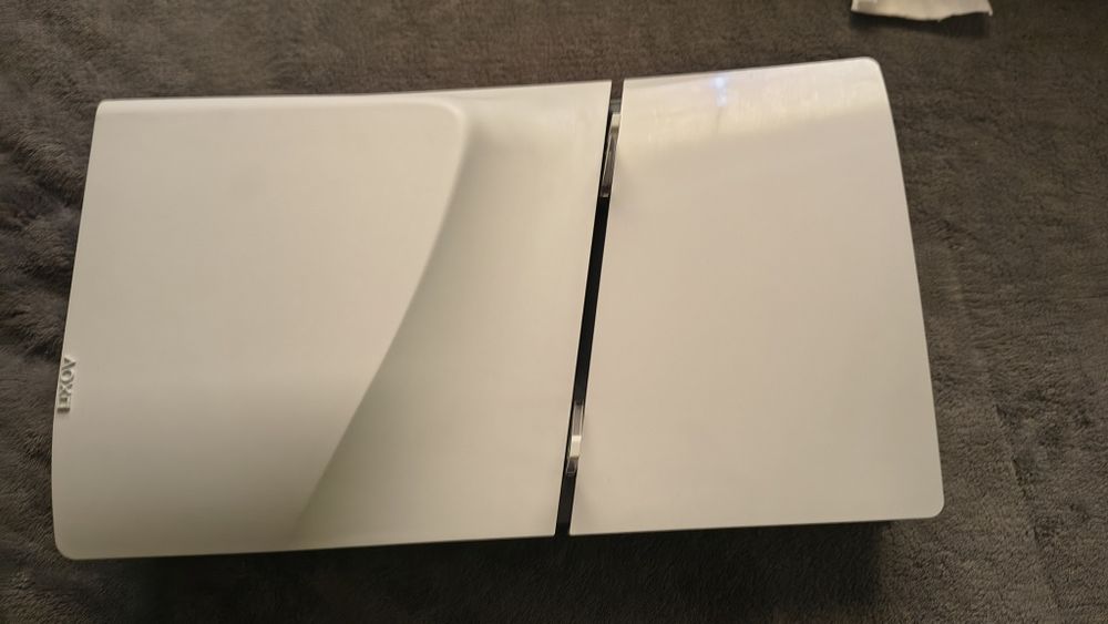 PS5 slim original,disk edition