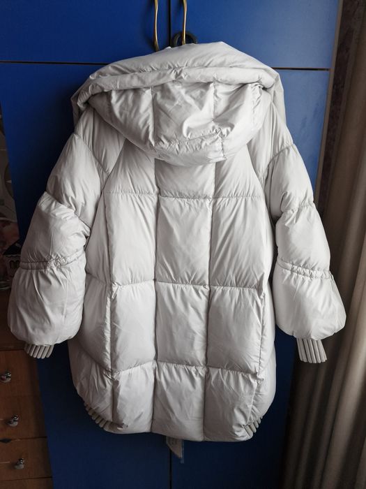 Продам  куртку еврозима, Новая. ,