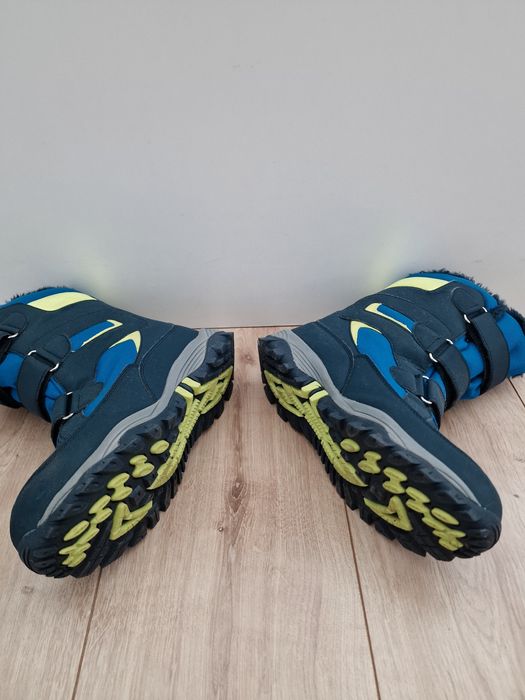 Апрески / ботуши СМР