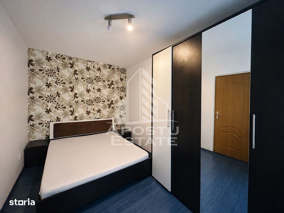 Apartament 2 camere zona Fortuna — fotografia 1