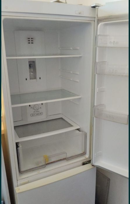 Холодильник   Lg