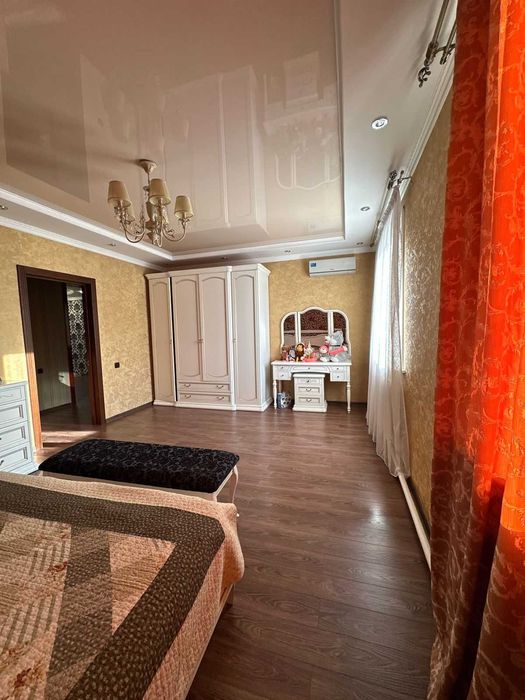 Коттедж в районе Ахтамара