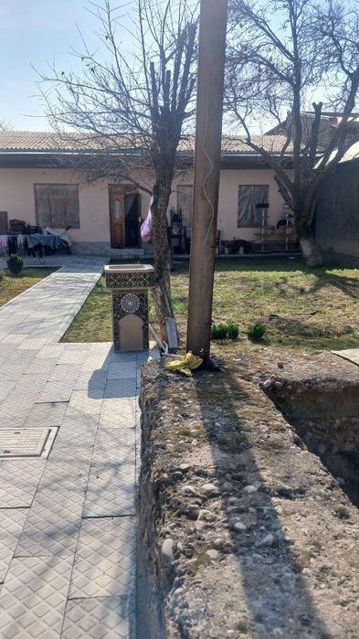 Юнусобод Хасанбойда ховли сотилади